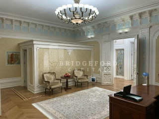 Фотография Продажа помещения свободного назначения, 1050 м² , Малая Никитская улица 25 №9 Фотография Продажа помещения свободного назначения, 1050 м² , Малая Никитская улица 25 №9