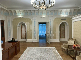 Фотография Продажа помещения свободного назначения, 1050 м² , Малая Никитская улица 25  №13