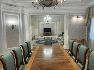 Фотография Продажа помещения свободного назначения, 1050 м² , Малая Никитская улица 25  №5