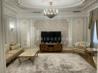 Фотография Продажа помещения свободного назначения, 1050 м² , Малая Никитская улица 25  №6
