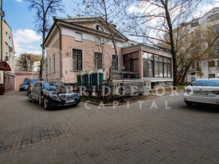 Фотография Продажа помещения свободного назначения, 1050 м² , Малая Никитская улица 25  №2