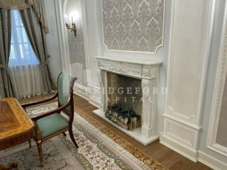Фотография Продажа помещения свободного назначения, 1050 м² , Малая Никитская улица 25  №8