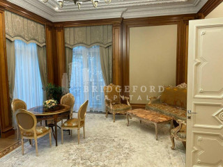 Фотография Продажа помещения свободного назначения, 1050 м² , Малая Никитская улица 25  №11