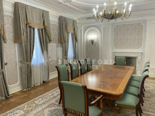 Фотография Продажа помещения свободного назначения, 1050 м² , Малая Никитская улица 25  №12