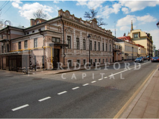 Фотография Продажа помещения свободного назначения, 1050 м² , Малая Никитская улица 25  №1