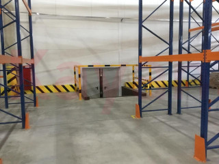 Фотография Аренда склада, 7000 м² , 03К-011 №8