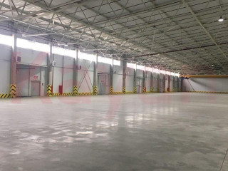 Фотография Аренда склада, 7000 м² , 03К-011 №4 Фотография Аренда склада, 7000 м² , 03К-011 №4