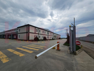 Аренда склада 7000 м² 03К-011