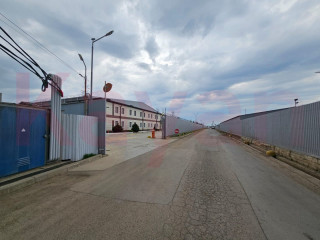 Фотография Аренда склада, 7000 м² , 03К-011 №3 Фотография Аренда склада, 7000 м² , 03К-011 №3