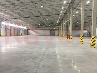 Фотография Аренда склада, 7000 м² , 03К-011 №9