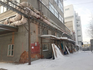Фотография Продажа помещения свободного назначения, 1402 м² , проспект Ленина 49Б  №5