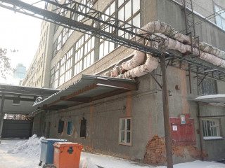 Фотография Продажа помещения свободного назначения, 1402 м² , проспект Ленина 49Б  №3