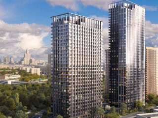 Фотография Продажа помещения свободного назначения, 76 м² , 4-й Красногорский проезд 2/4с3  №2