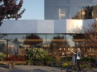 Фотография Продажа помещения свободного назначения, 76 м² , 4-й Красногорский проезд 2/4с3  №4