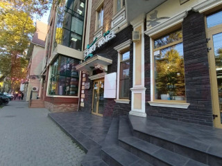 Фотография Аренда помещения свободного назначения, 690 м² , Ставропольская улица №8