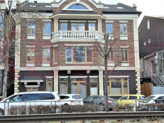 Фотография Аренда помещения свободного назначения, 690 м² , Ставропольская улица №9