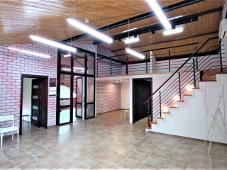 Фотография Аренда помещения свободного назначения, 690 м² , Ставропольская улица №9