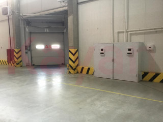 Фотография Аренда склада, 7000 м² , 03К-011 №7