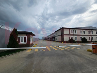 Фотография Аренда склада, 7000 м² , 03К-011 №2