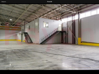 Фотография Аренда склада, 7000 м² , 03К-011 №6