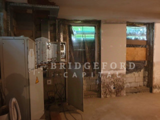 Фотография Продажа помещения свободного назначения, 780 м² , Новопесчаная улица 14А  №32