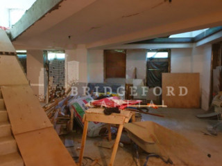 Фотография Продажа помещения свободного назначения, 780 м² , Новопесчаная улица 14А  №31