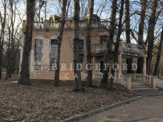 Фотография Продажа помещения свободного назначения, 780 м² , Новопесчаная улица 14А  №11