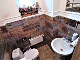 Фотография Аренда помещения свободного назначения, 690 м² , Ставропольская улица №17