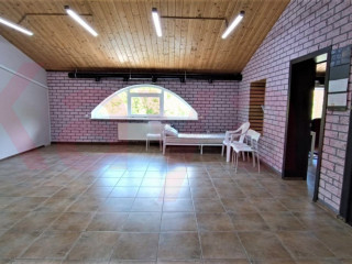 Фотография Аренда помещения свободного назначения, 690 м² , Ставропольская улица №7
