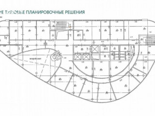 Фотография Отдельно стоящее здание, Ленинградский проспект 39А  №17