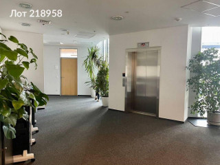 Фотография Аренда офиса, 1700 м² , Ленинградский проспект 39А  №7