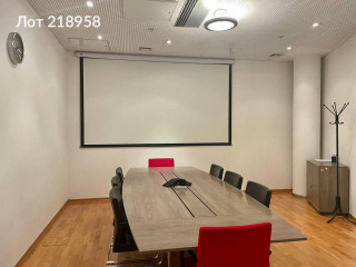 Фотография Аренда офиса, 1700 м² , Ленинградский проспект 39А  №4