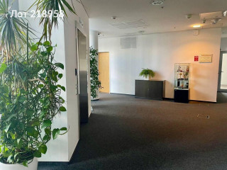 Фотография Аренда офиса, 1700 м² , Ленинградский проспект 39А  №6