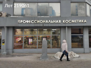 Фотография Аренда помещения свободного назначения, 70 м² , Калужская площадь 1с7  №2
