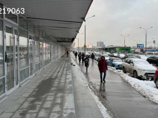 Фотография Аренда помещения свободного назначения, 247 м² , Дмитровское шоссе 43к1  №4