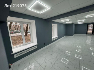 Фотография Аренда помещения свободного назначения, 112 м² , Аэродромная улица 2с1  №3