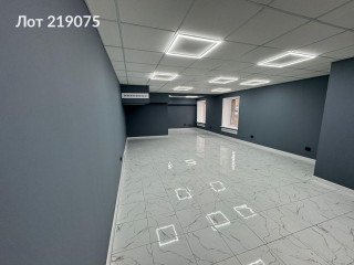 Фотография Аренда помещения свободного назначения, 112 м² , Аэродромная улица 2с1  №2