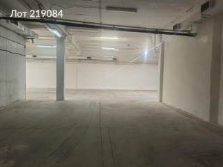 Фотография Аренда склада, 561 м² , Никулинская улица 33с1  №1