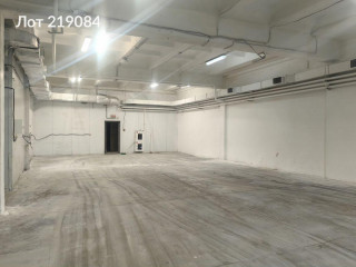 Фотография Аренда склада, 561 м² , Никулинская улица 33с1  №6