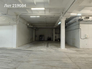 Фотография Аренда склада, 561 м² , Никулинская улица 33с1  №5