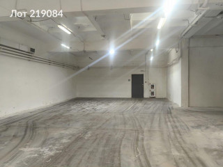 Фотография Аренда склада, 561 м² , Никулинская улица 33с1  №2