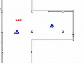 Фотография Аренда склада, 561 м² , Никулинская улица 33с1  №3