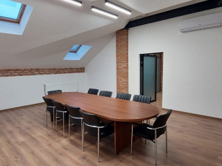 Фотография Аренда офиса, 315 м² , проспект Стачек 48И  №9