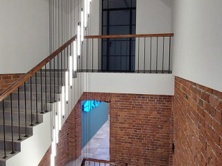 Фотография Аренда офиса, 315 м² , проспект Стачек 48И  №10