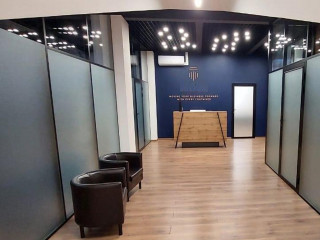 Фотография Аренда офиса, 315 м² , проспект Стачек 48И  №8