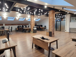 Фотография Аренда офиса, 315 м² , проспект Стачек 48И  №4