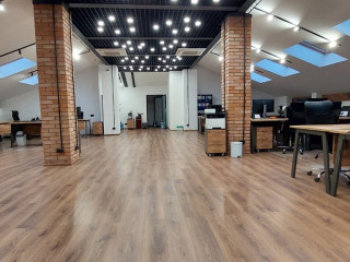 Фотография Аренда офиса, 315 м² , проспект Стачек 48И  №3