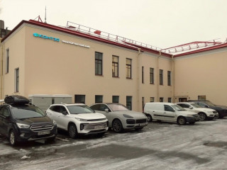 Фотография Аренда офиса, 315 м² , проспект Стачек 48И  №14