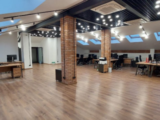 Фотография Аренда офиса, 315 м² , проспект Стачек 48И  №1