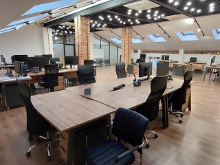 Фотография Аренда офиса, 315 м² , проспект Стачек 48И  №2